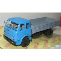 МАЗ-500А Наш Автопром #Н284 1/43