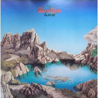 Steve Howe – The Steve Howe Album / Japan