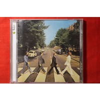 The Beatles – Abbey Road (2009, CD)