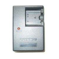 Зарядное аккумуляторов фотоаппарата OLYMPUS