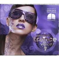 Woman Trance Voices 7 (4 CD)