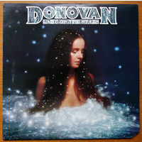 Donovan "Lady Of The Stars" LP, 1983
