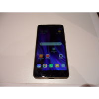 Смартфон Xiaomi Redmi Note 4 3GB/16GB (черный)