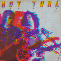 Hot Tuna (Jefferson Airplane), Hoppkorv, LP 1976