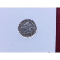 Ангола 5 сентаво, 1927 Монета в холдере!