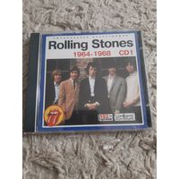Диск Rolling Stones 1964-1968. CD1