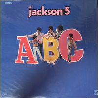 The Jackson 5 – ABC/Japan