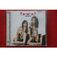 Bond – Shine (2002, CD)