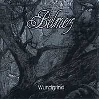 Belmez "Wundgrind" CD