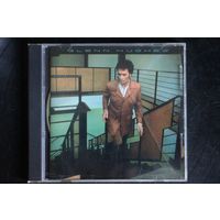 Glenn Hughes – Building The Machine (2001, CD)