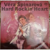 Vera Spinarova - Hard rockin Heart