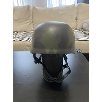 Шлем камуфляжный парашютиста
