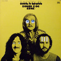Bonzo Dog Band, Tadpoles, LP 1969