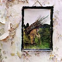 Led Zeppelin - Led Zeppelin IV - LP - 1971