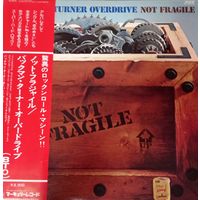Bachman-Turner Overdrive – Not Fragile