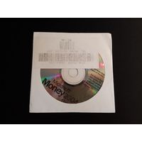 Microsoft Money 2004 CD