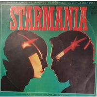 Michel Berger Et Luc Plamondon – Starmania 2LP