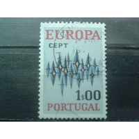 Португалия 1972 Европа