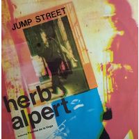 Herb Alpert /Jump Street/1991, AM, LP, NM, England, Maxi-Single