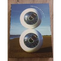 Pink Floyd - Pulse (2 DVD)