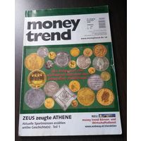 Каталог монет - Денежный тренд 12. 2008 Германия