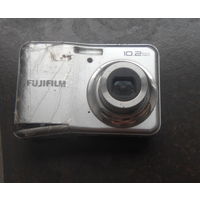 Фотоаппарат FujiFilm 10,2
