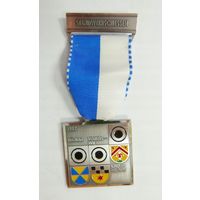 Швейцария, Памятная медаль 1982 год.