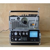 Радиомагнитола JVC 3060 EUC (JAPAN) JVC 3050 EU (MADE IN JAPAN) Цена за одну!