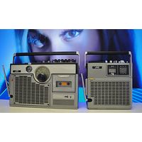 Радиомагнитола JVC 3060 EUC (JAPAN), JVC 3050 EU (MADE IN JAPAN) Цена за одну!