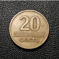20 центов 1997