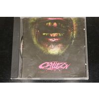 Callejon – Zombieactionhauptquartier (2008, CD)