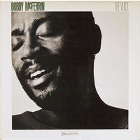 Bobby McFerrin – The Voice, LP 1984