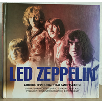 Гарет Томас "Led Zeppelin. Иллюстрированная биография"