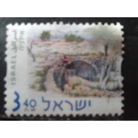 Израиль 2001 Стандарт, исторические места* 3,40 Михель-2,2 евро