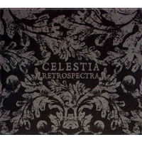 Celestia "Retrospectra" CD