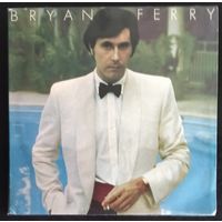 Bryan Ferry  1974, Island, LP, EX, Holland
