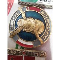 Космос, аппараты, исторический...