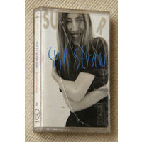 Syd Straw "Surprise" (Audio-Cassette - 1989)