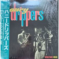 The Honeydrippers – Volume One / Japan