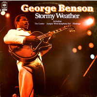 George Benson – Stormy Weather, LP 1978