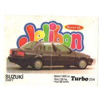 Вкладыш Турбо/Turbo 254
