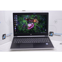 15.6" HP ProBook 450 G5 intel Core i5-8250U (16Gb, 256Gb SSD + 500Gb HDD). Гарантия