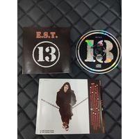 E.S.T. (Электро-Судорожная Терапия) - 13 CD (1995)