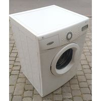 Стиралка Whirlpool AWO/D 8500 1200 об 8 кг ремонт