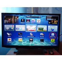 Телевизор Samsung 32" 5703 Smart TV Ethernet (LAN) Full HD