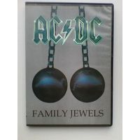 "AC/DC" - Концерты на "DVD" -