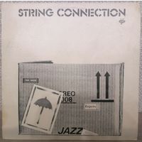 String Connection, Jazz,  LP