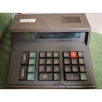 Калькулятор электроника МК 59