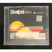 Skalpel (2CD) – Konfusion