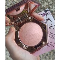 Хайлайтер (спаркл) Fenty Beauty By Rihanna Diamond Bomb Rose Rave